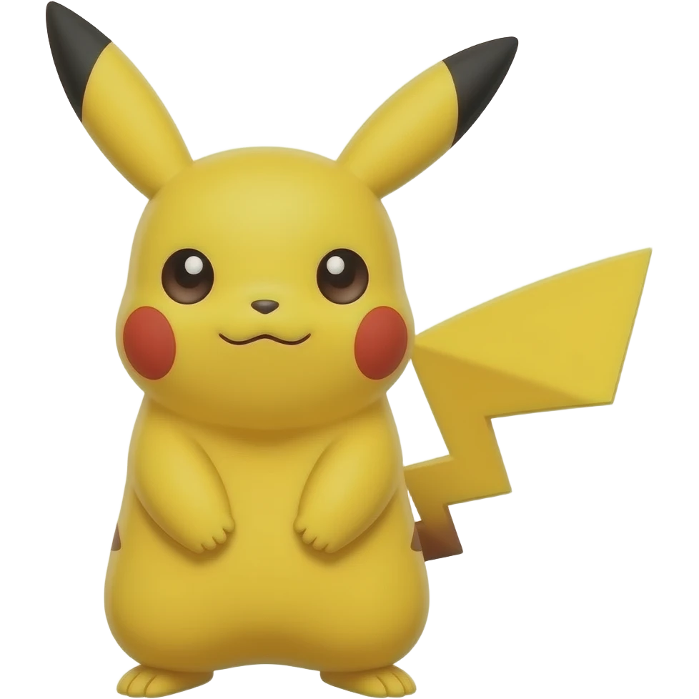 pokemon emoji