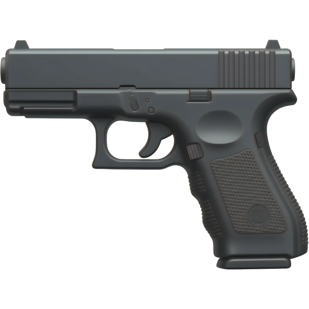 Glock emoji