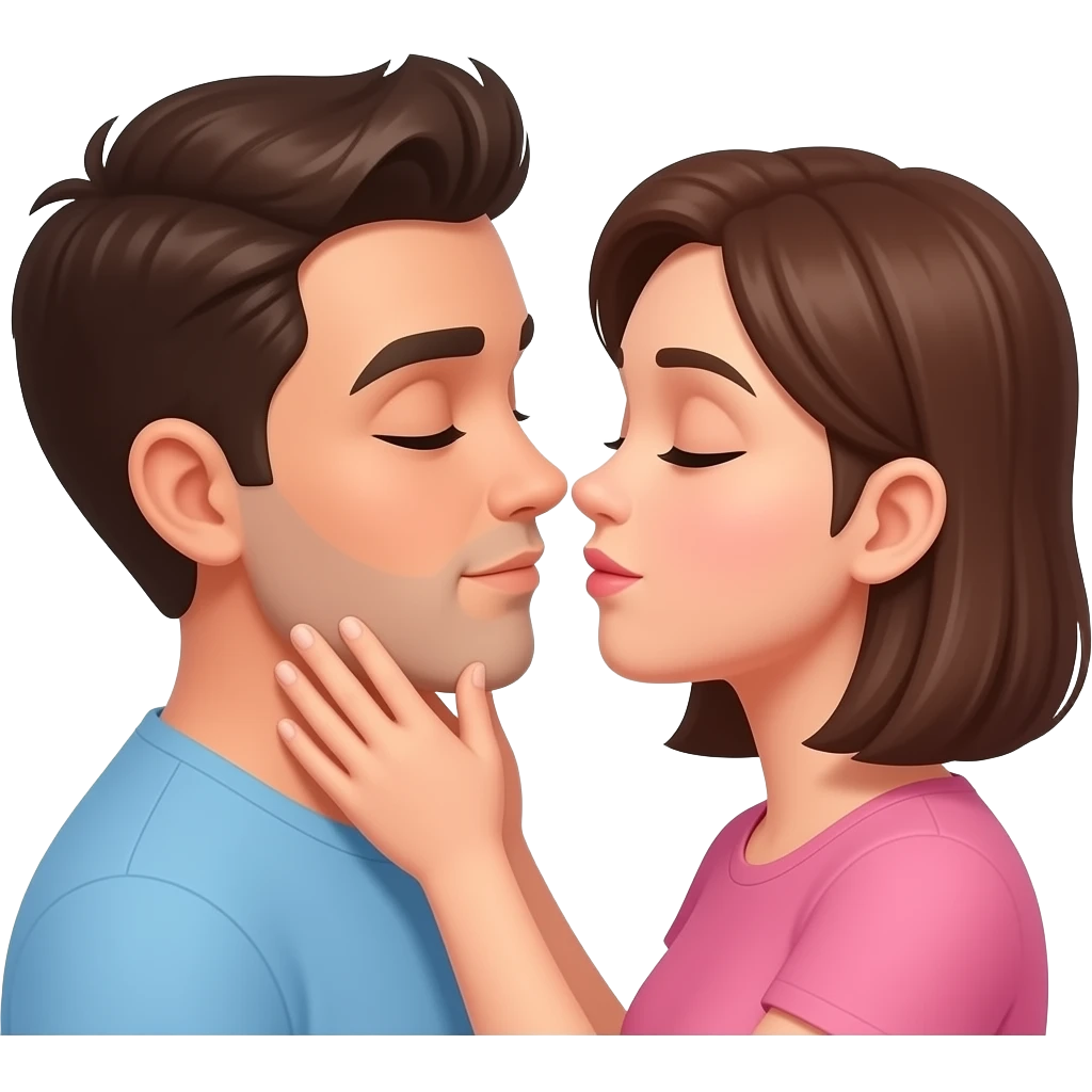 People fucking emoji