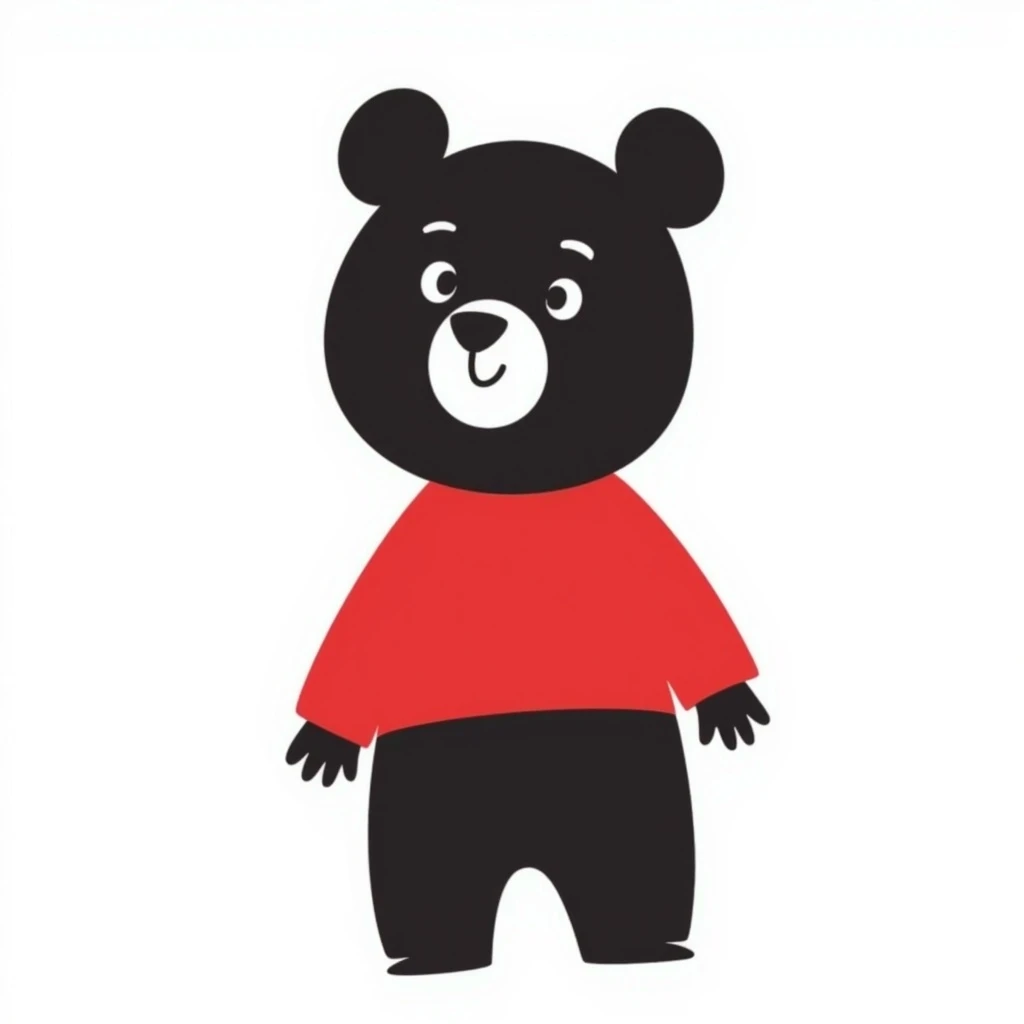Bear emoji