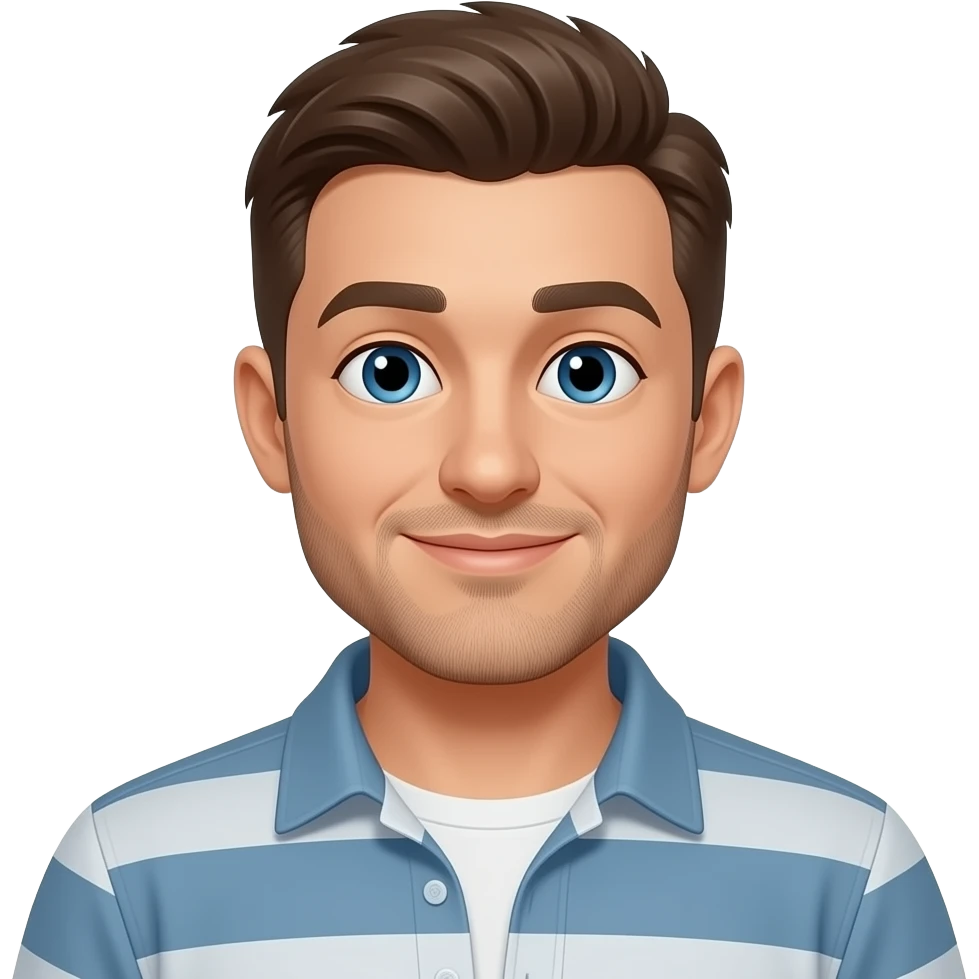 Man  with Arched Back emoji