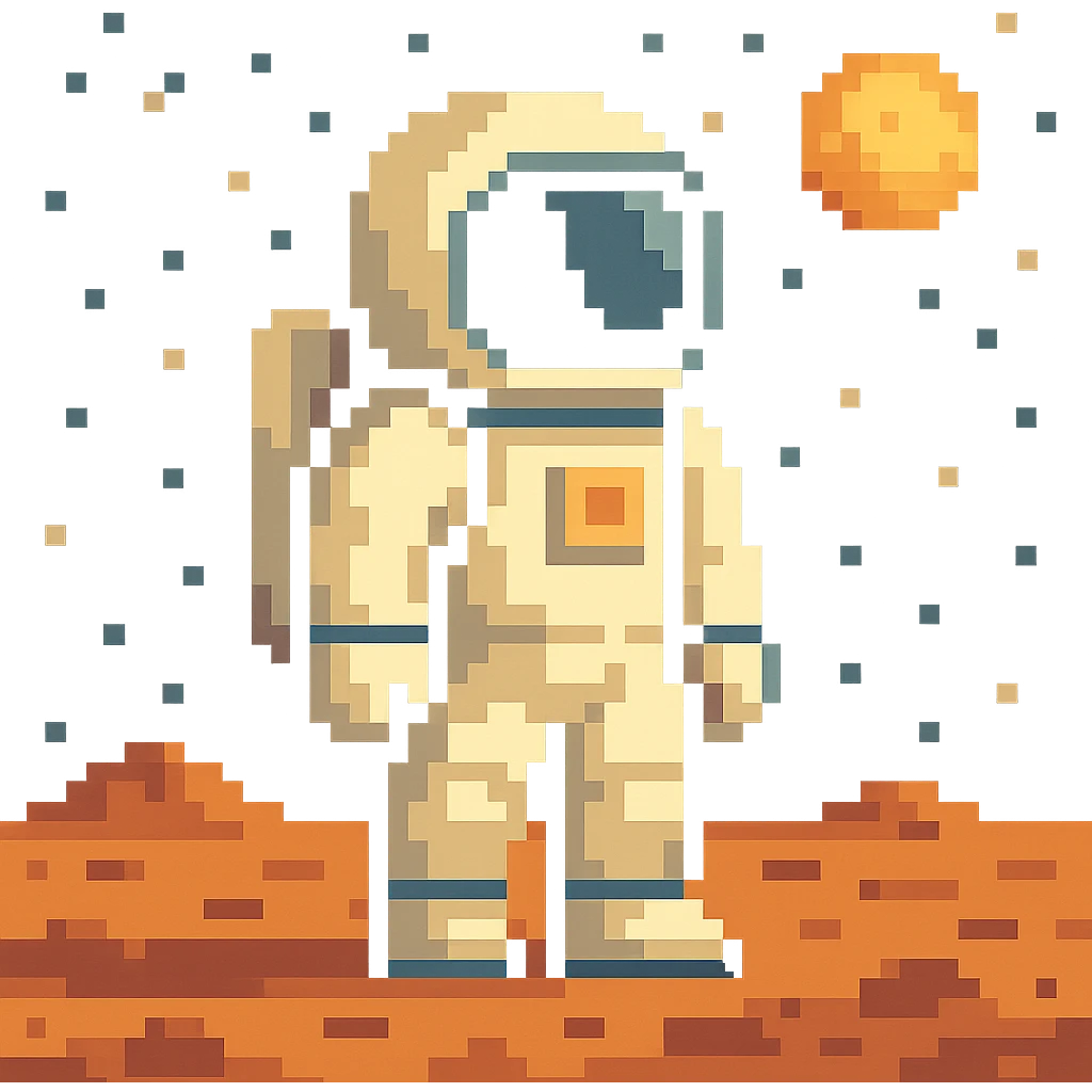 astronaut emoji