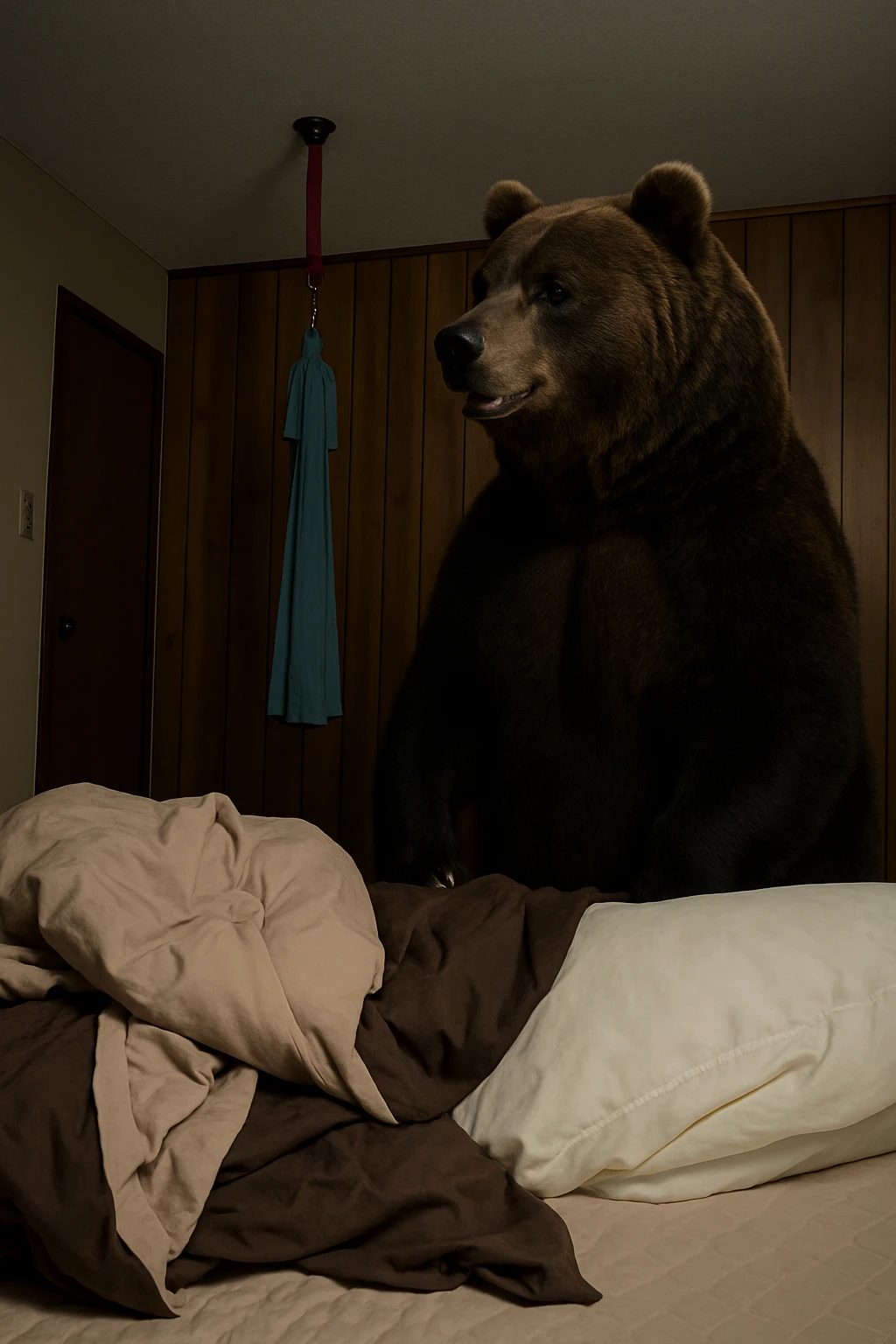 Bear emoji