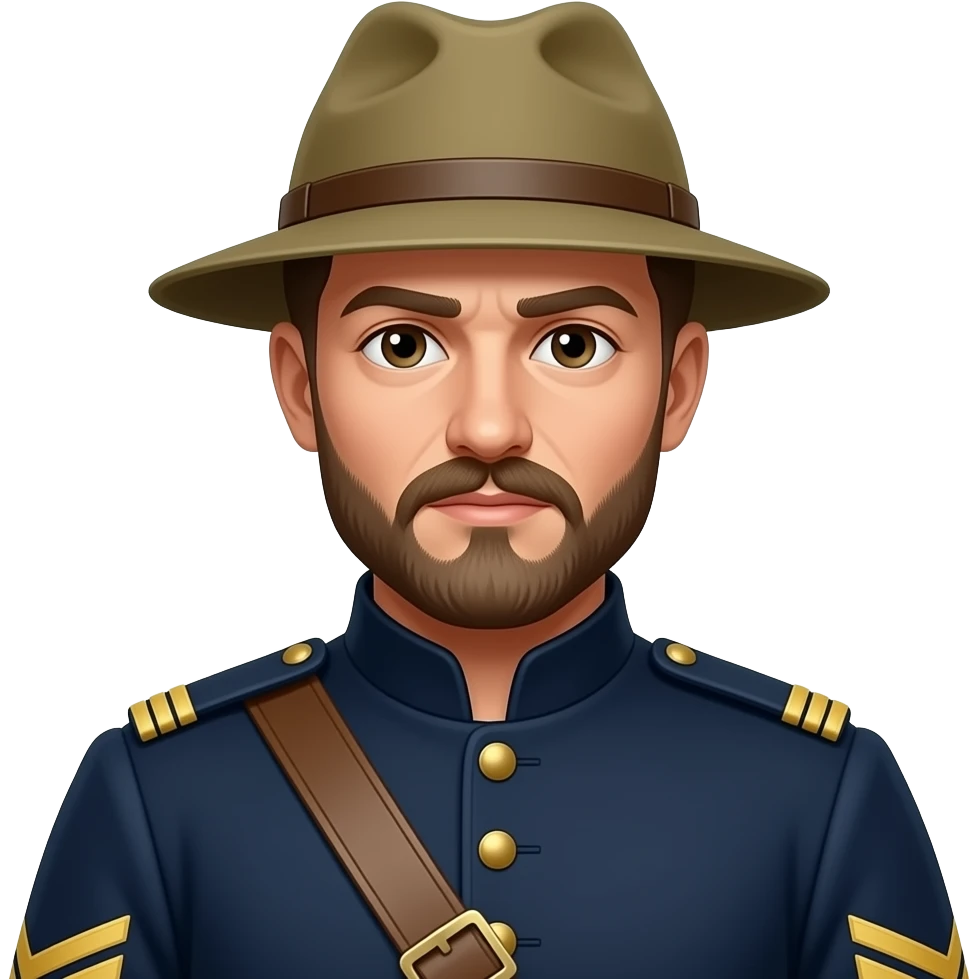 spanish american war emoji