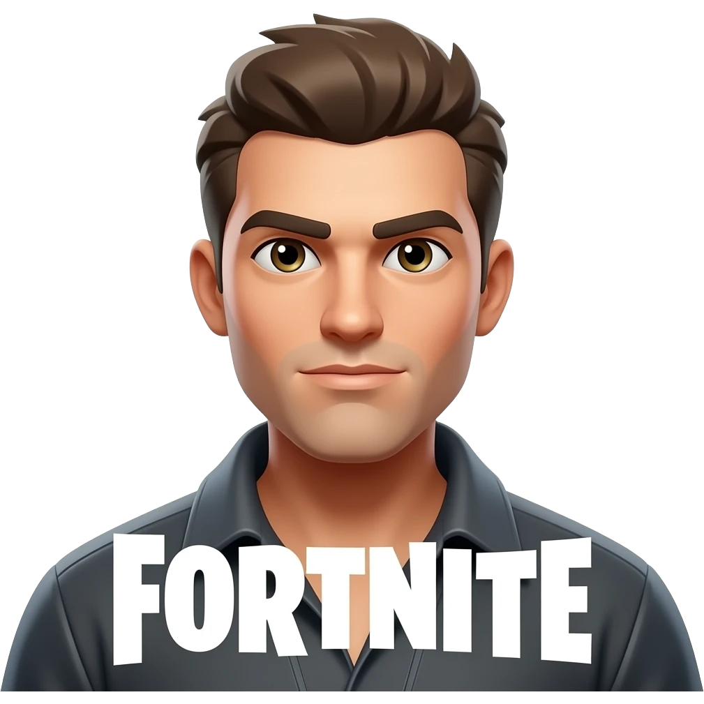 fortnight unreal rank emoji