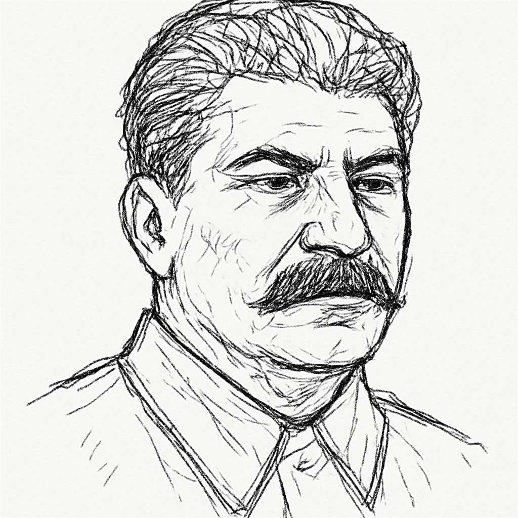 Stalin emoji
