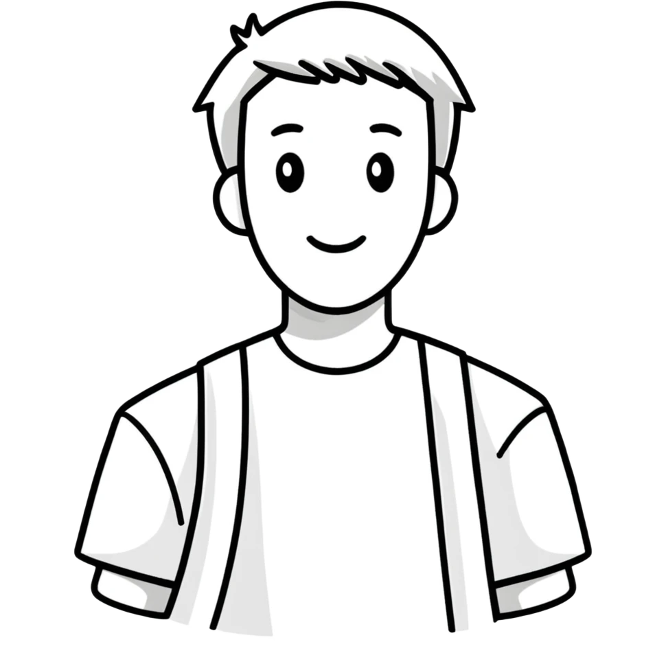 Guy emoji