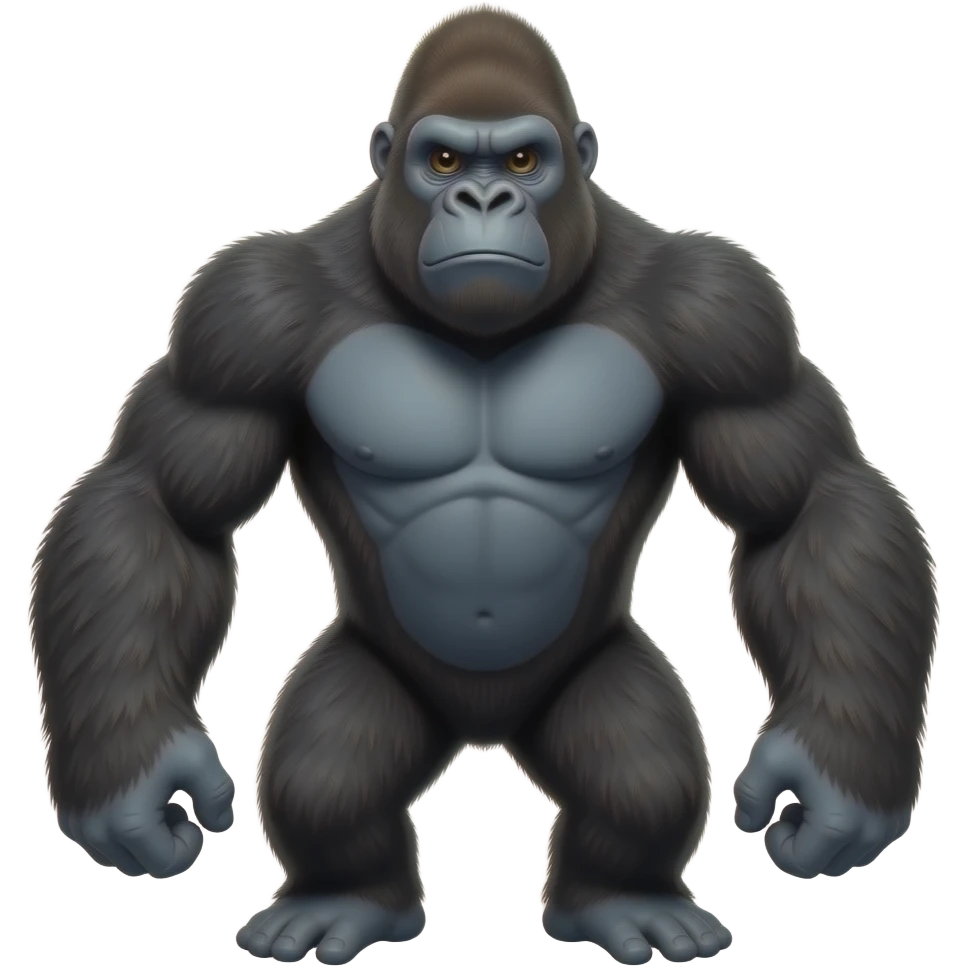 kong emoji