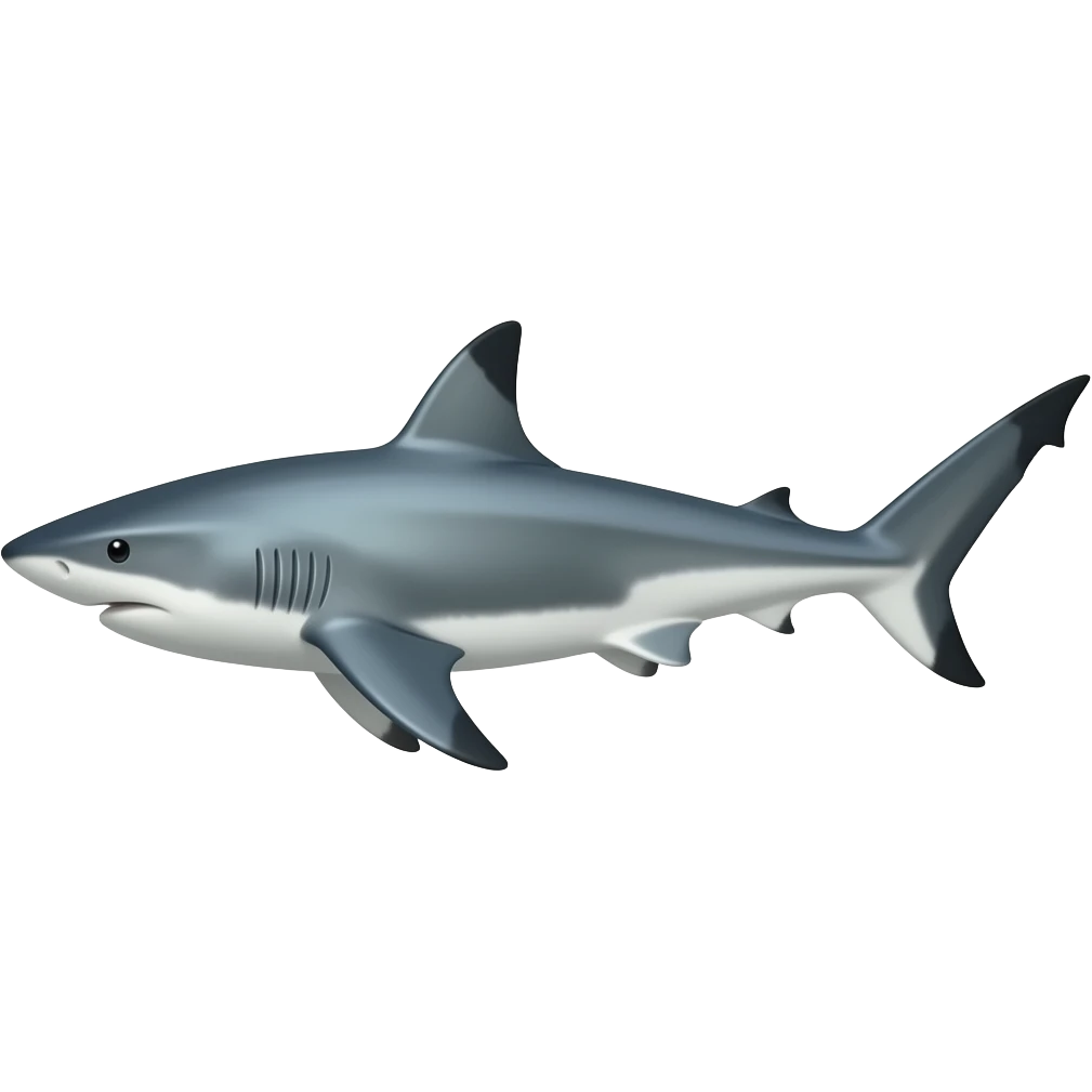 hammerShark emoji