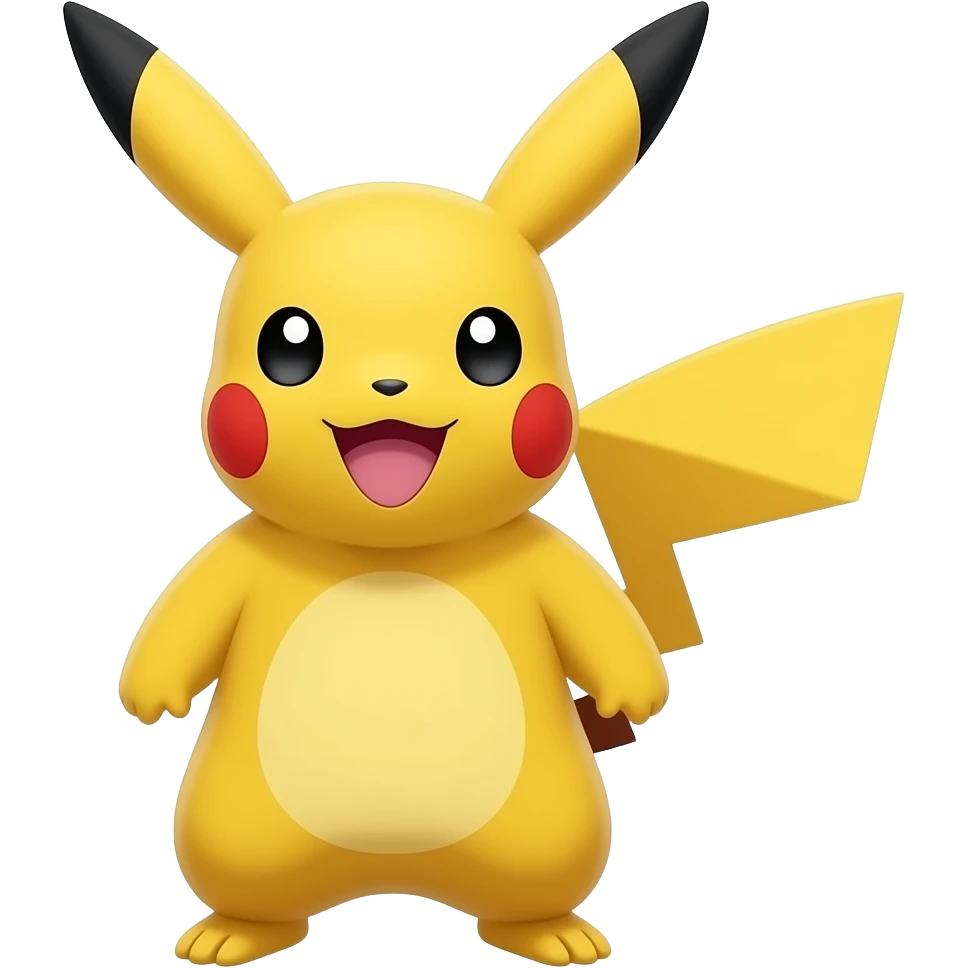 pokemon emoji