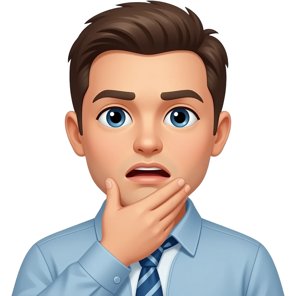 chocking self emoji emoji