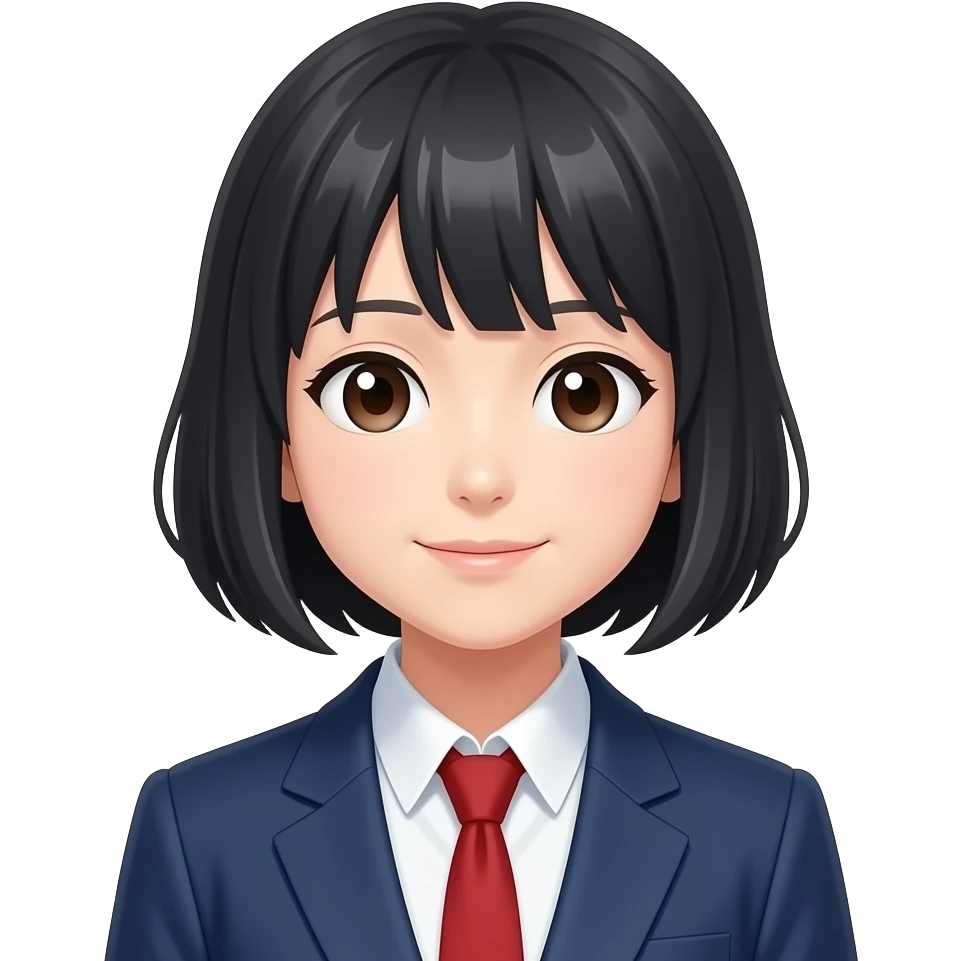 Sakamoto days lu emoji