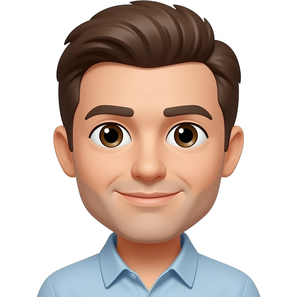 closer with face larger emoji