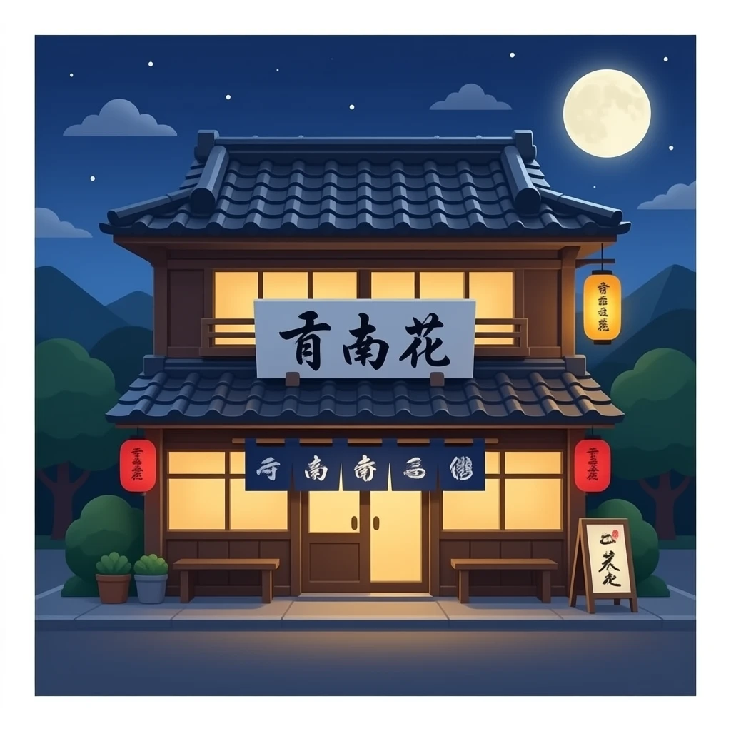 don don izakaya emoji