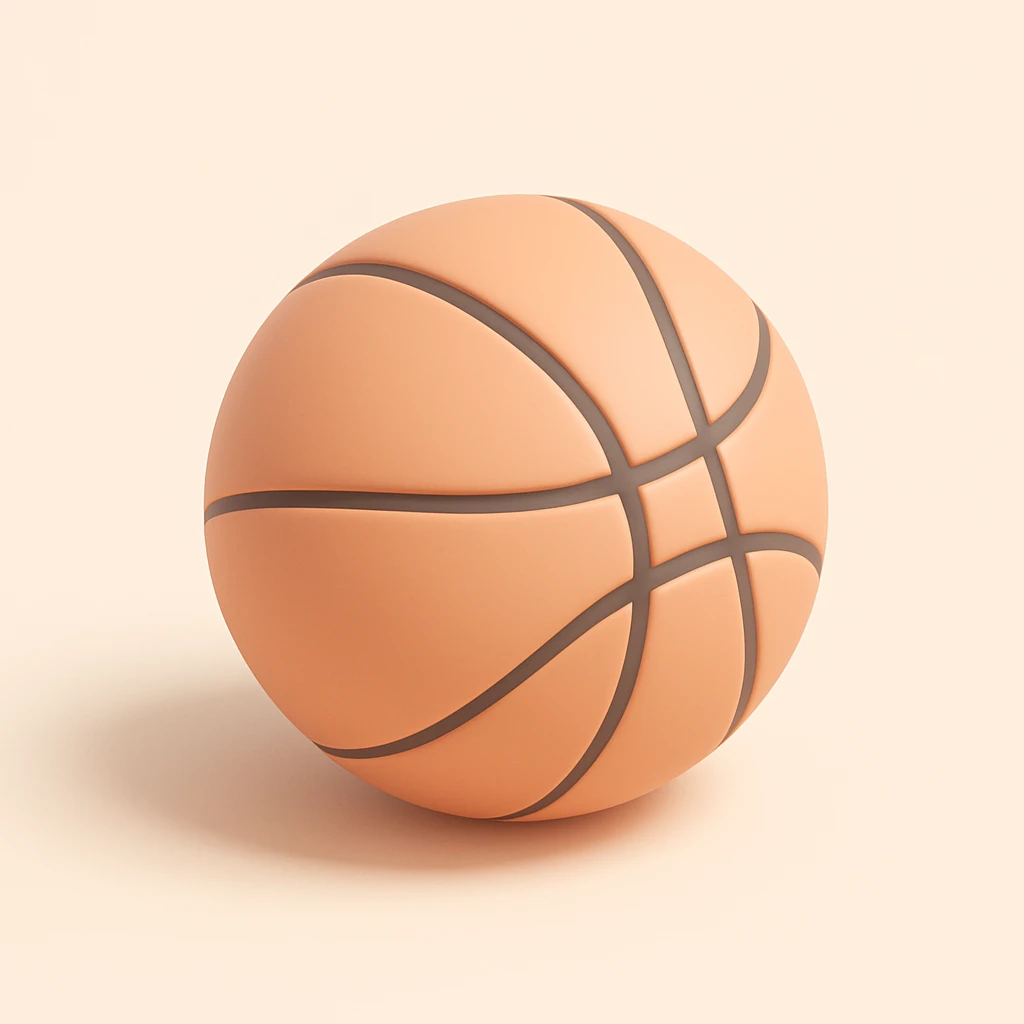 basket ball emoji
