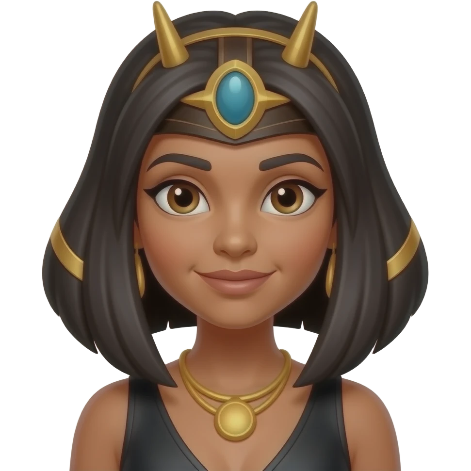 Princess Padme emoji