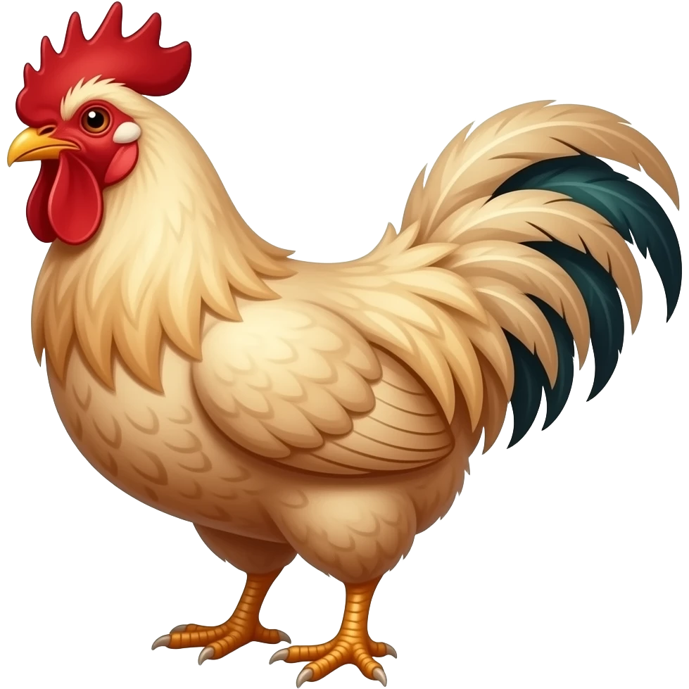 Massive cock emoji