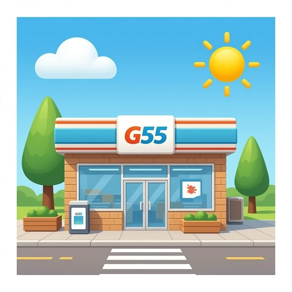 gs25 shop emoji