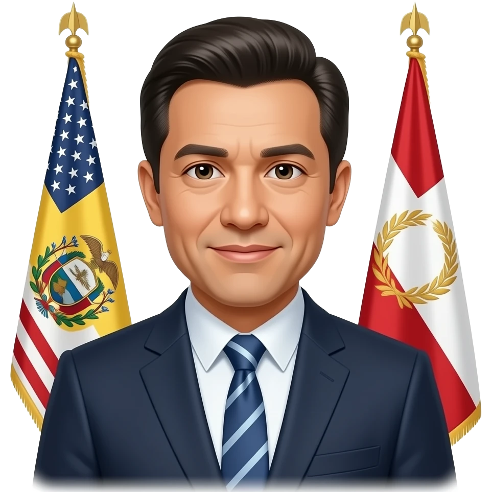 Члены правительства emoji