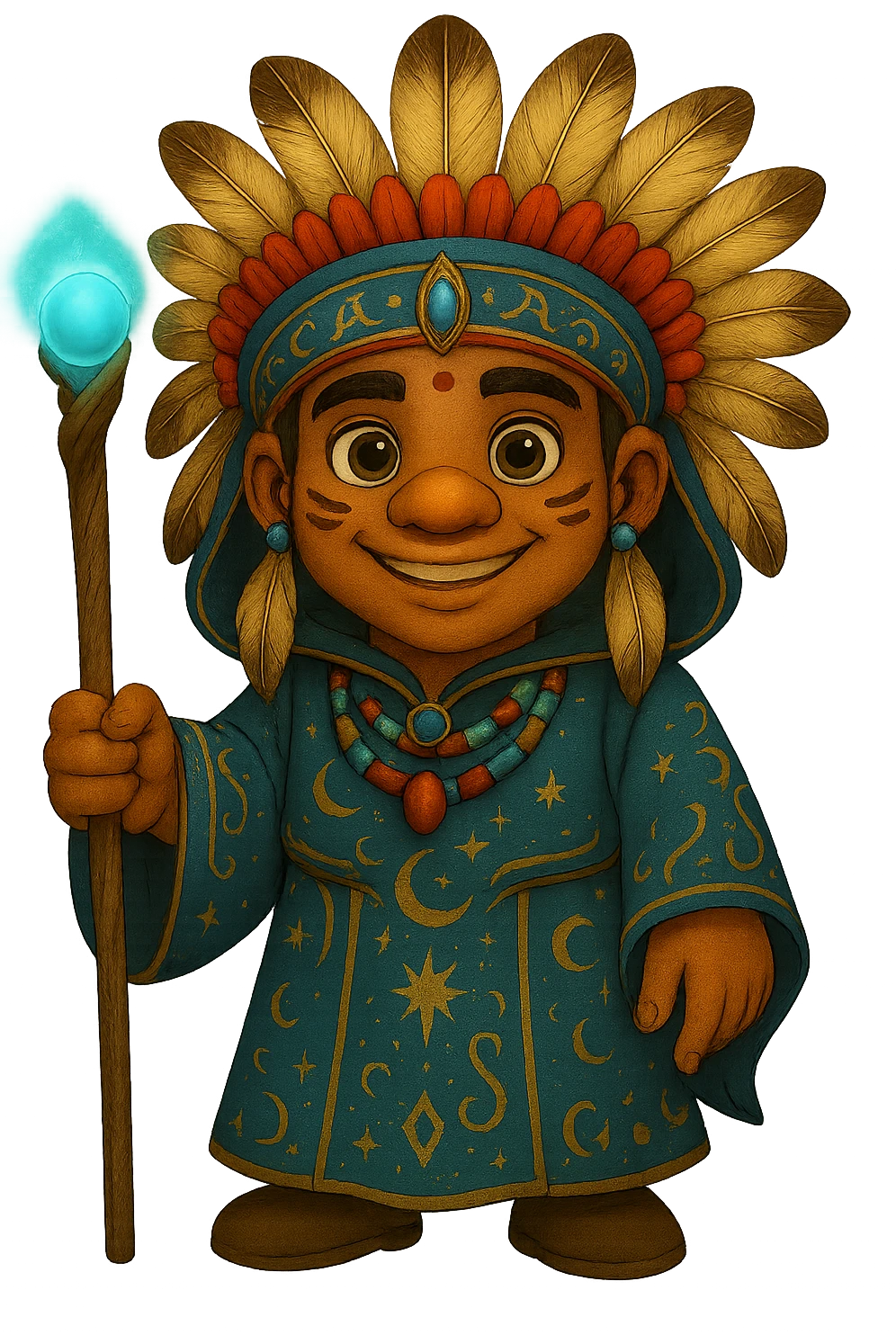Remove the background and keep only the character in a transparent PNG. Preserve the character details and ensure the background is fully transparent. emoji
