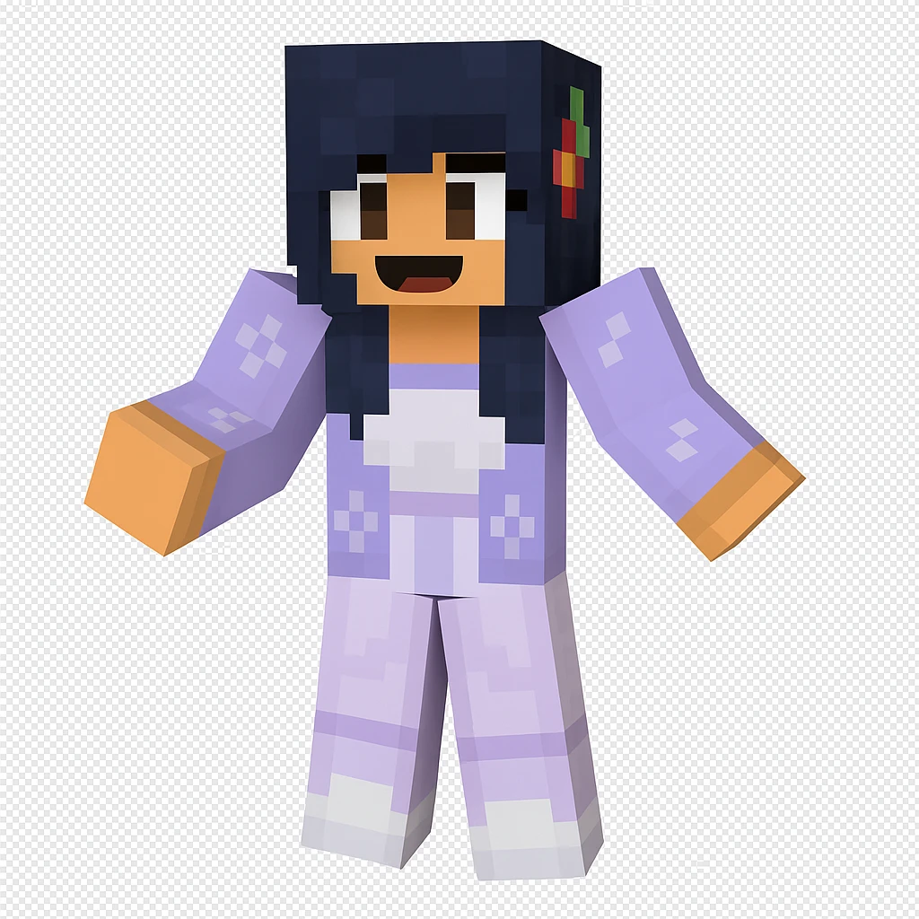 Extract the character from the background, including the clothes and accessories they are wearing, and place on a transparent background. Keep the original style and appearance exactly the same. emoji