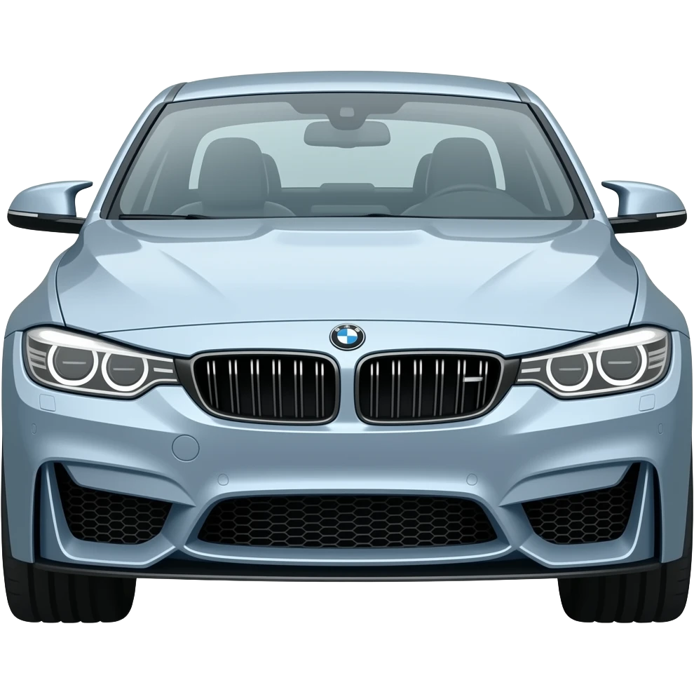 Bmw emoji