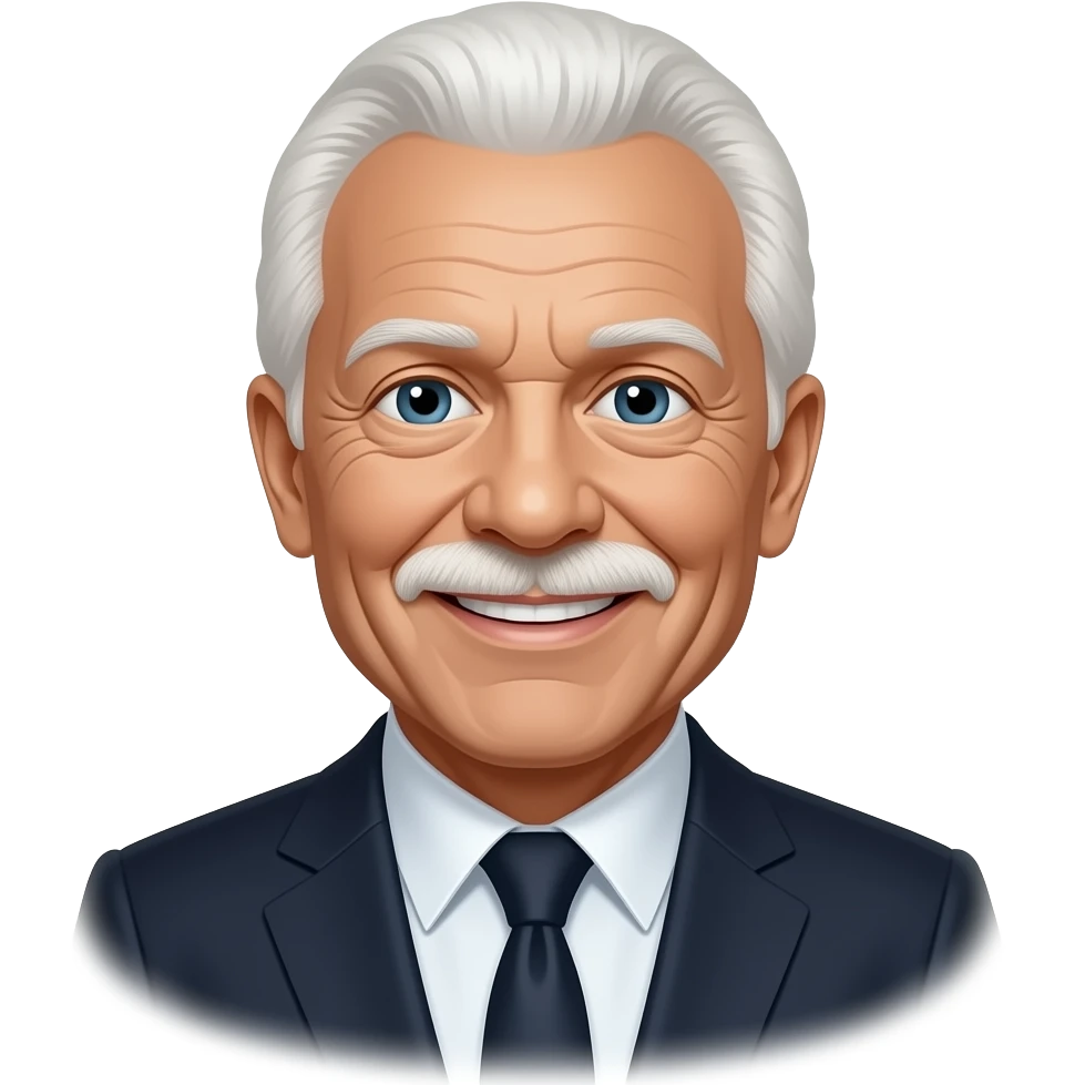 Clive Davis emoji