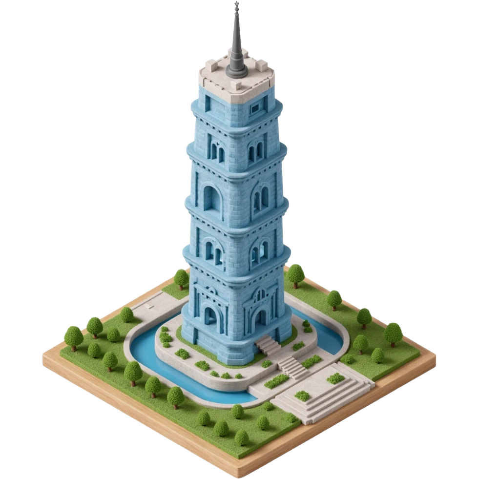 Saudi Arabia Riyadh tower  emoji