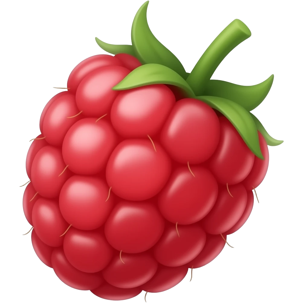 framboise emoji