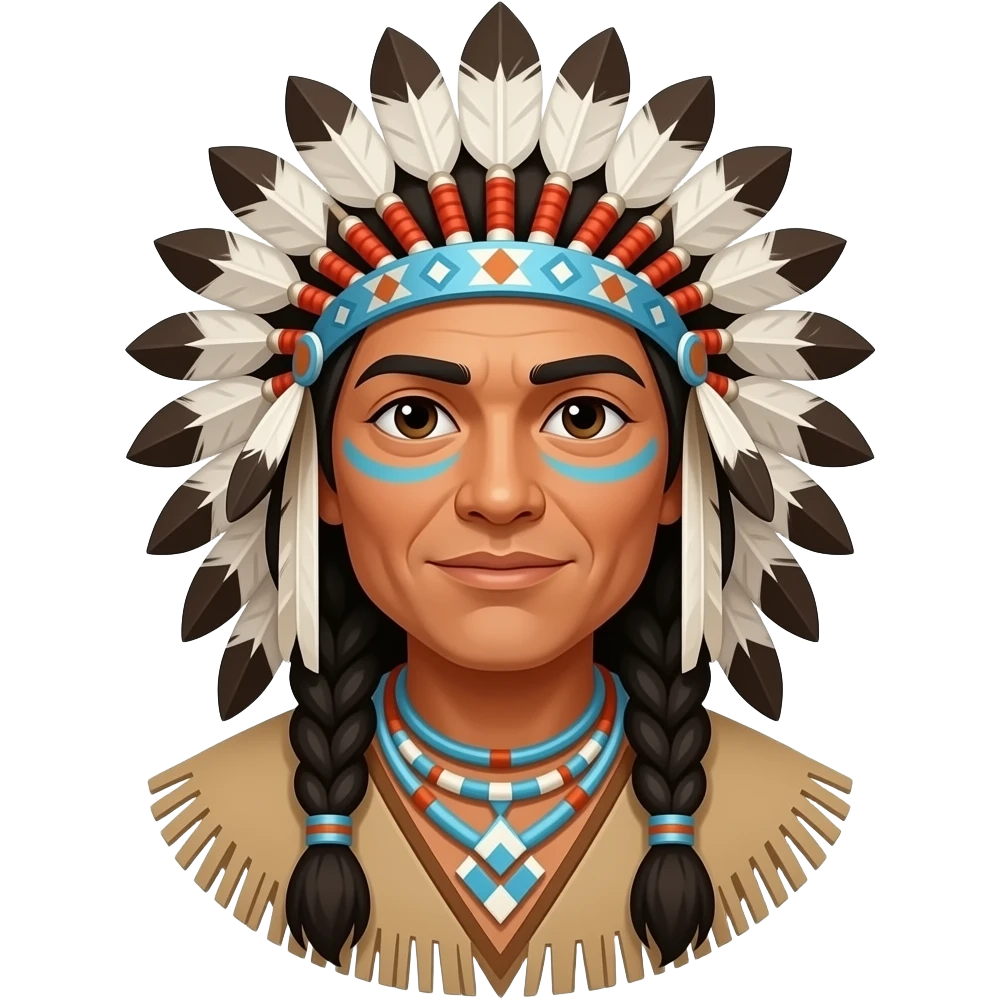 Grand Canyon native tribes emoji