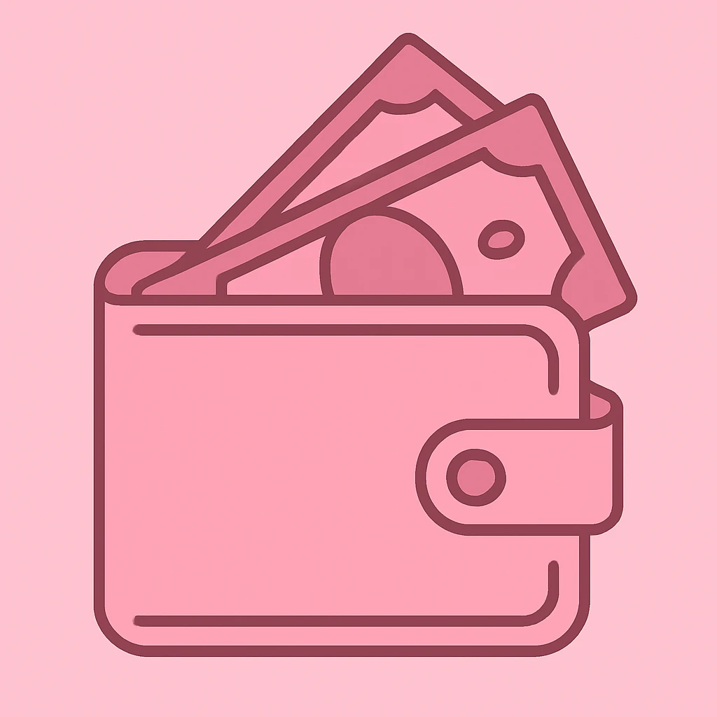 , remove background, pink emoji