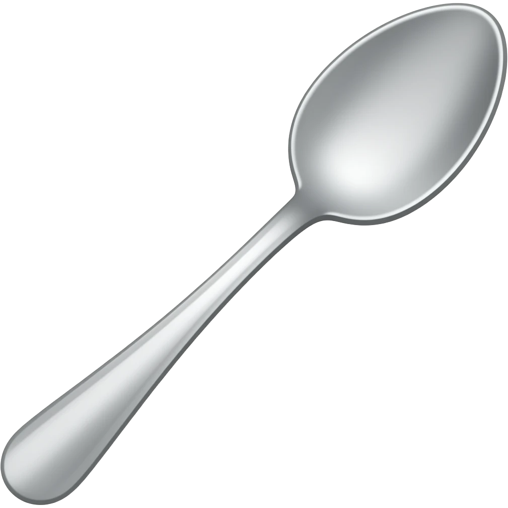 🍳 this spoon emoji emoji