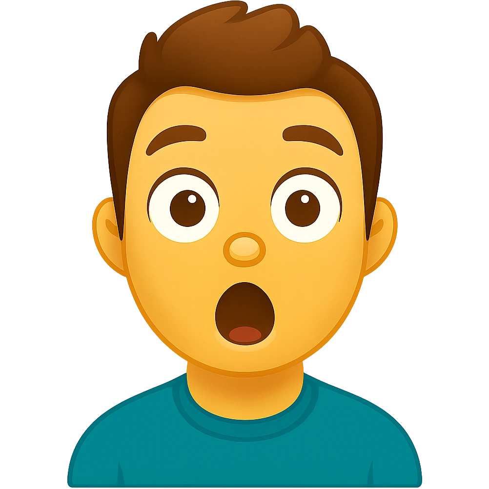 Стиль - мультяшный emoji. Максимально похожий персонаж на того, что на фото. Фон прозрачный emoji