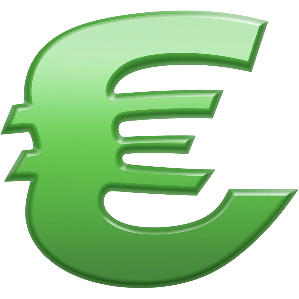 tilde okey verde emoji