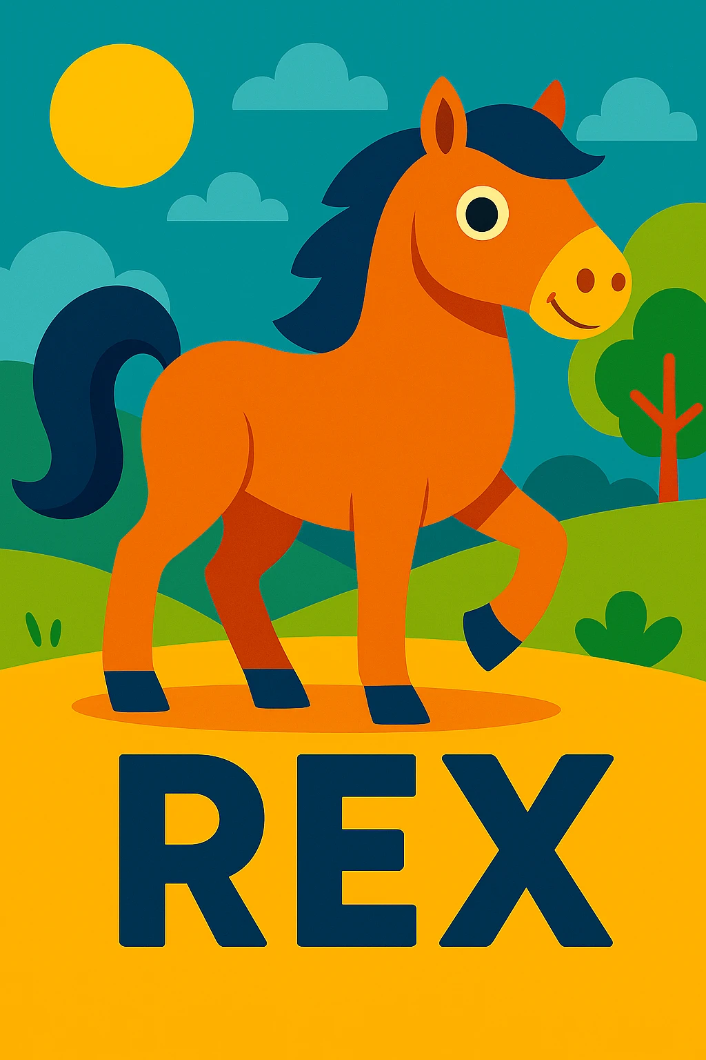 Rex emoji