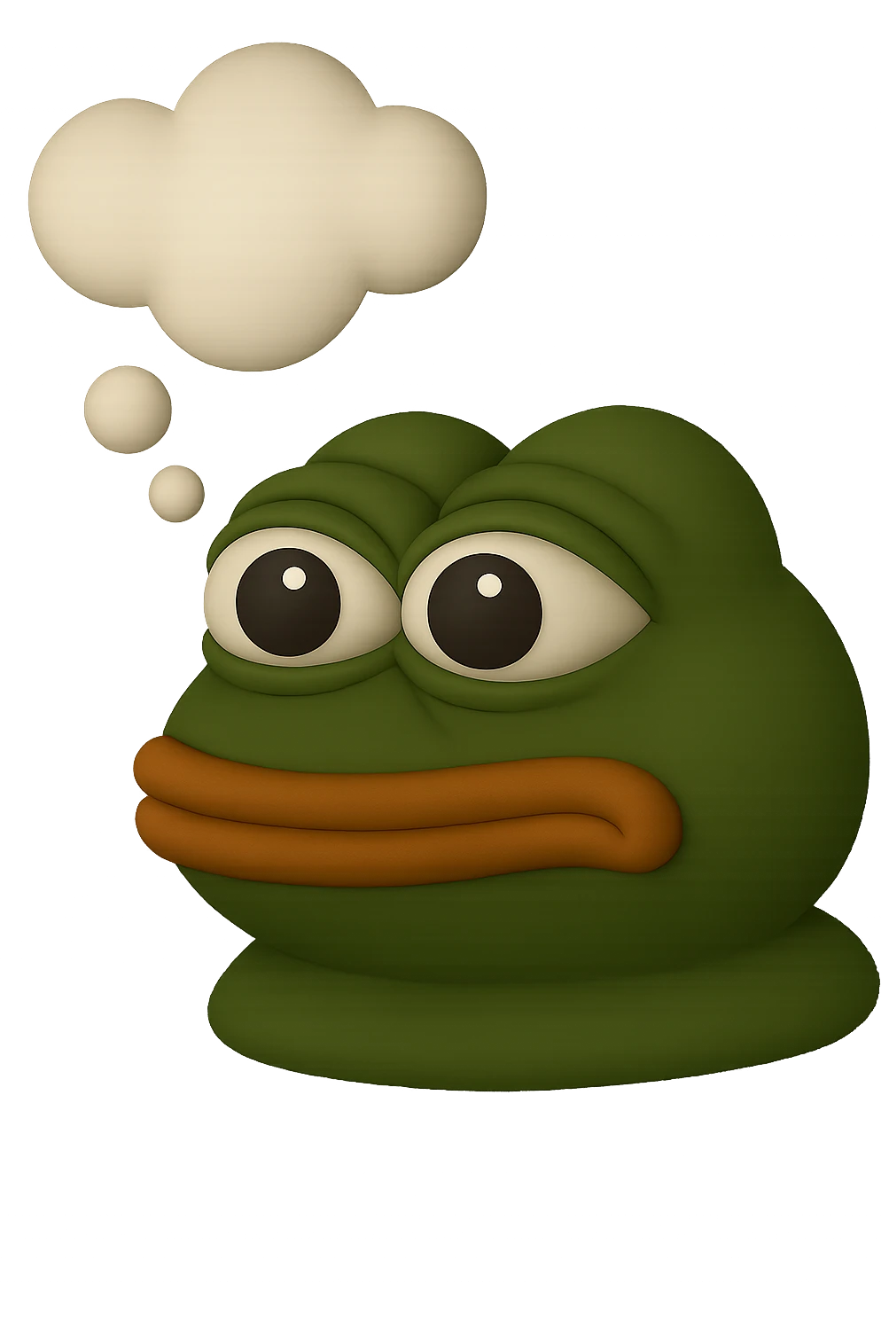 flip this image horizontally and  recreate this without background but keep all the shadows, add drop shadows on all elements  emoji