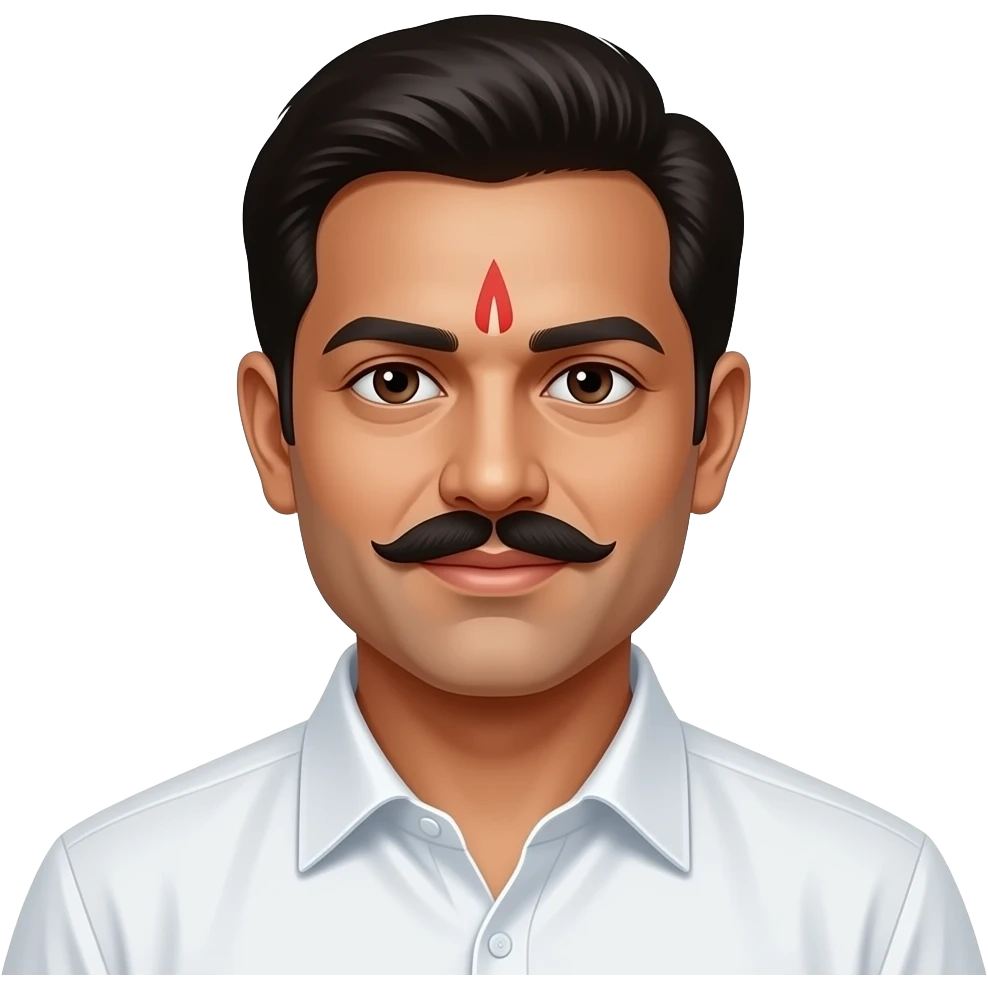 Shreemant dagdushet halwai ganpati emoji