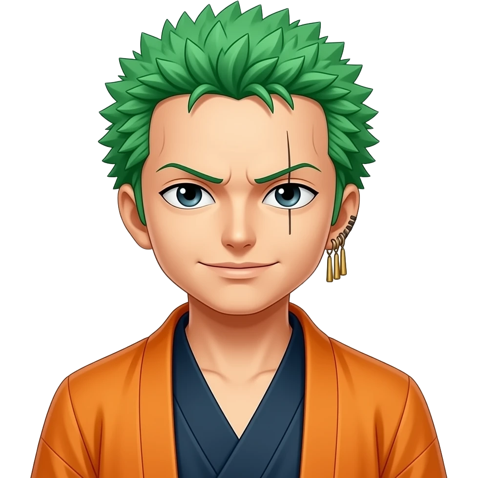 Tanjiro emoji