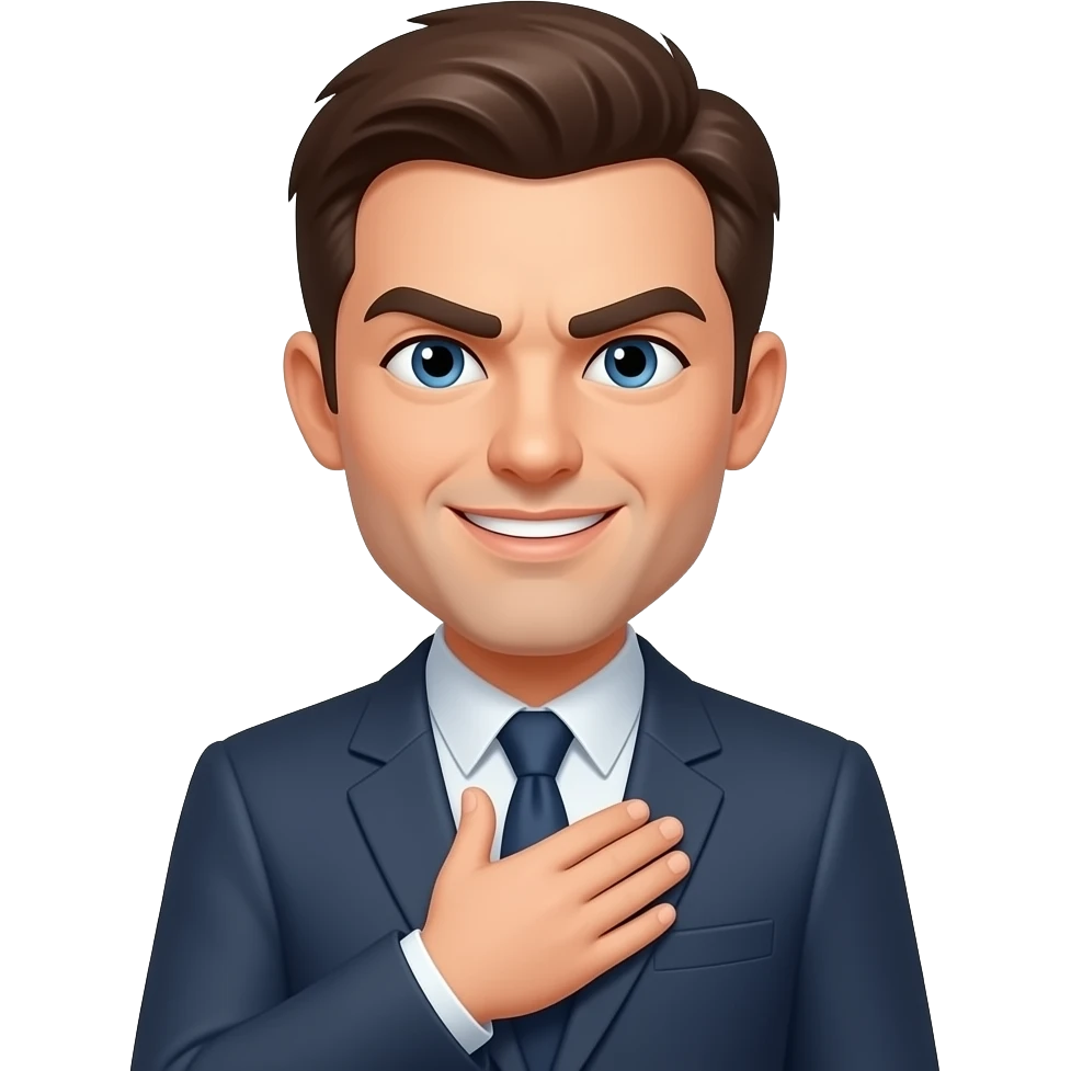 an emoji that represents watching inapproproate content, not explicit but a secret sin, showing that it is wrong emoji