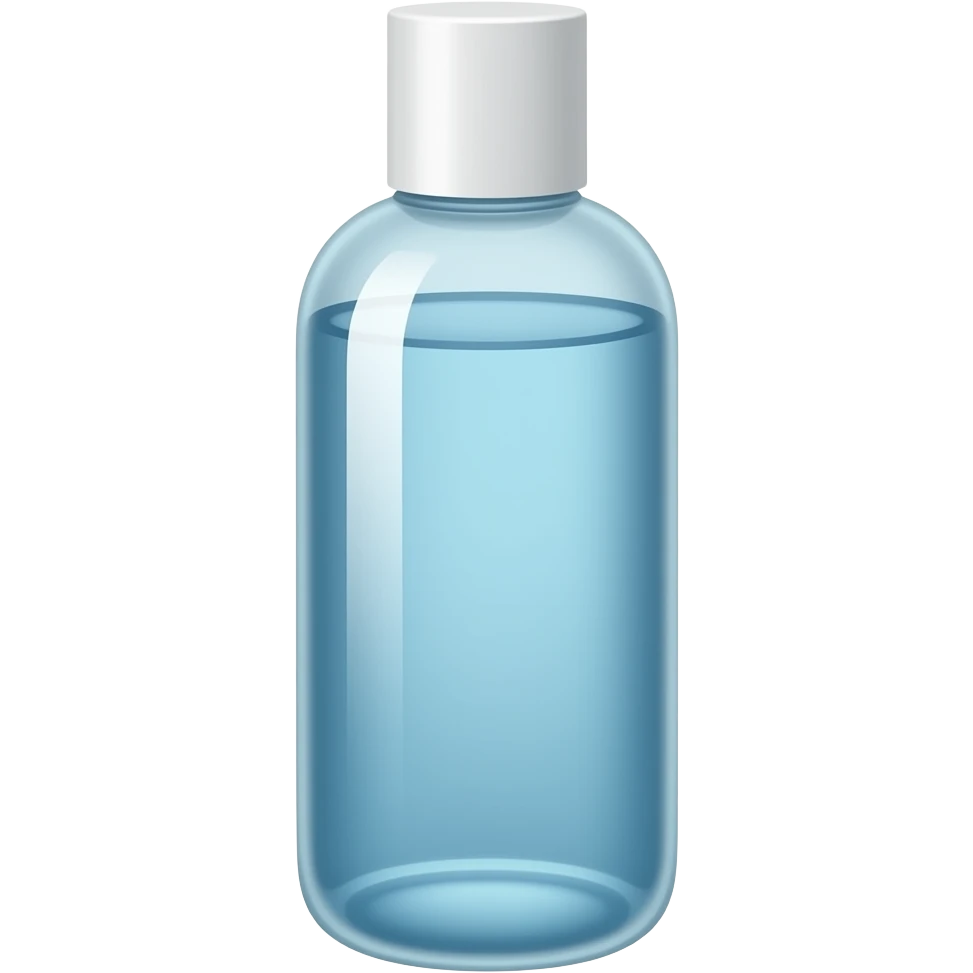 skincare toner emoji