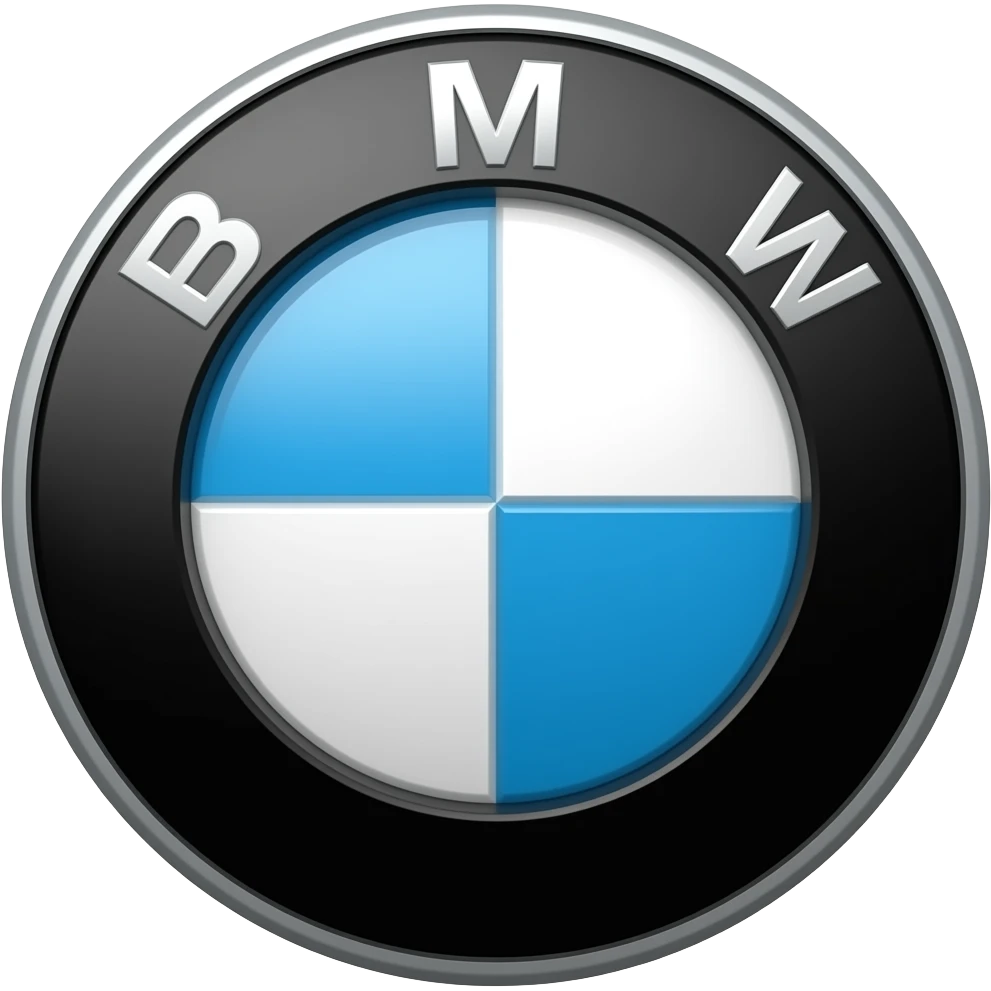 BMW emoji