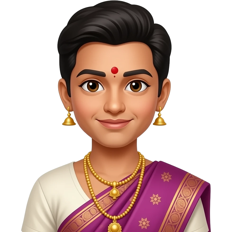 Tamil new year emoji emoji