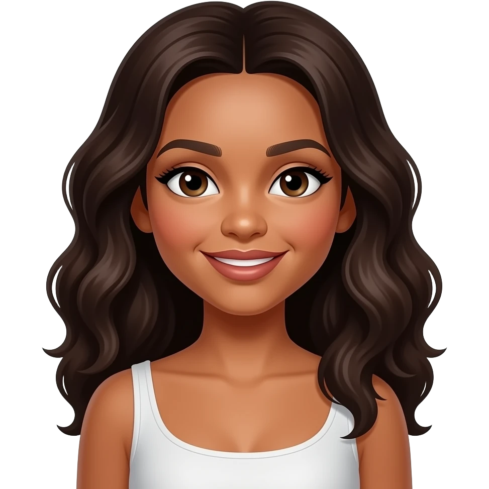 Zendaya emoji