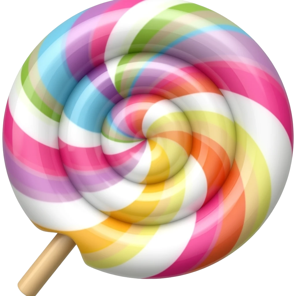 lollipop emoji