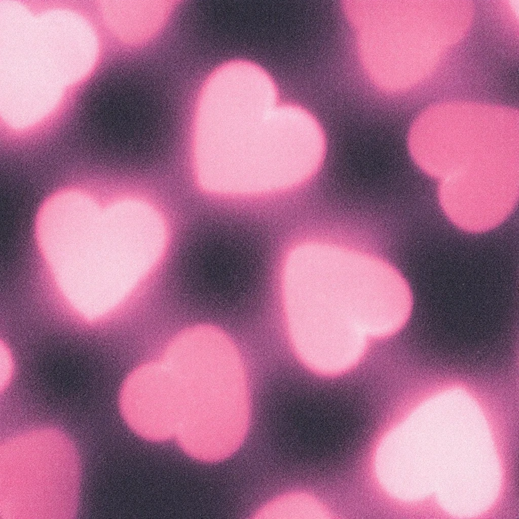 pink heart emoji emoji