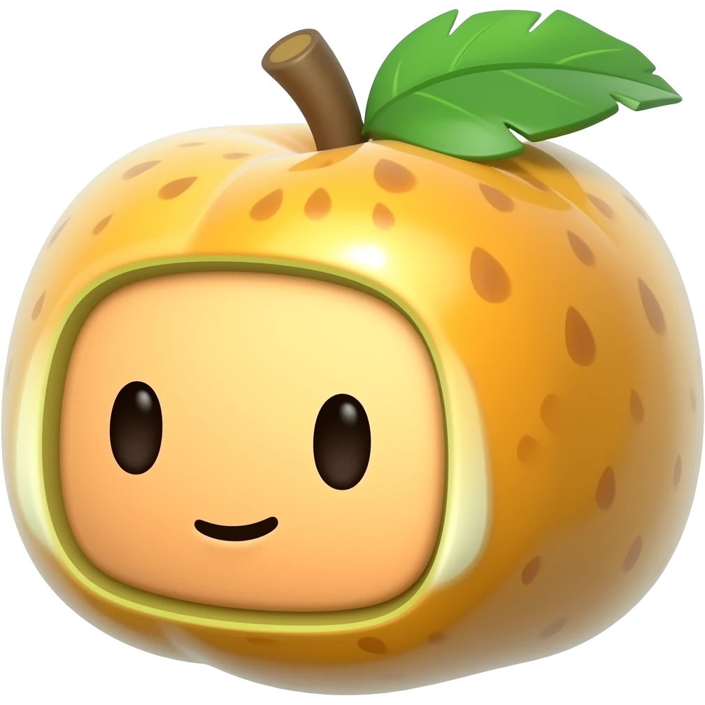 Blox fruit emoji