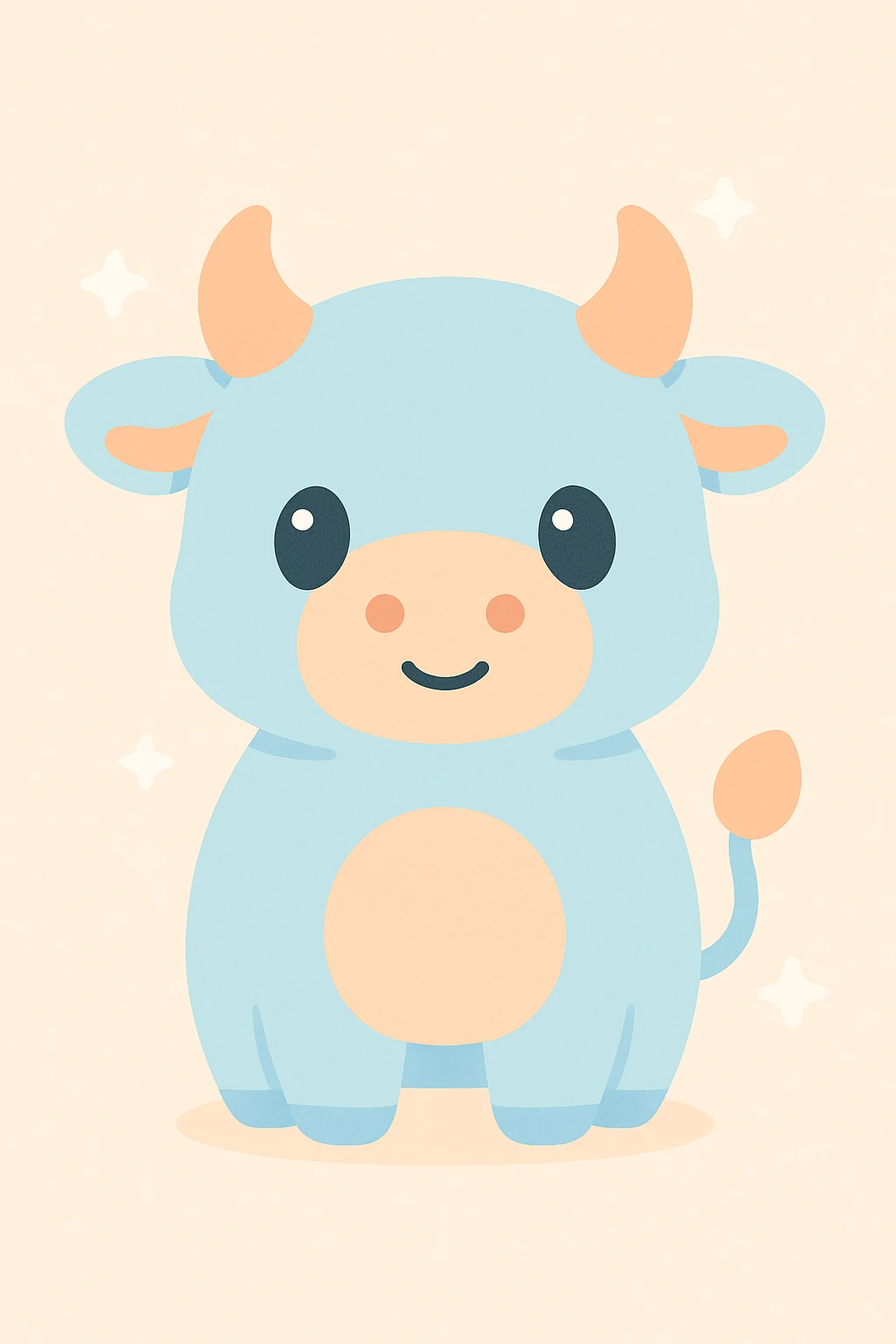 Bull emoji