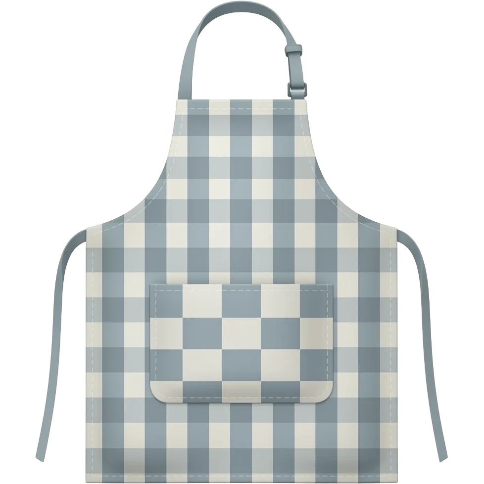apron emoji