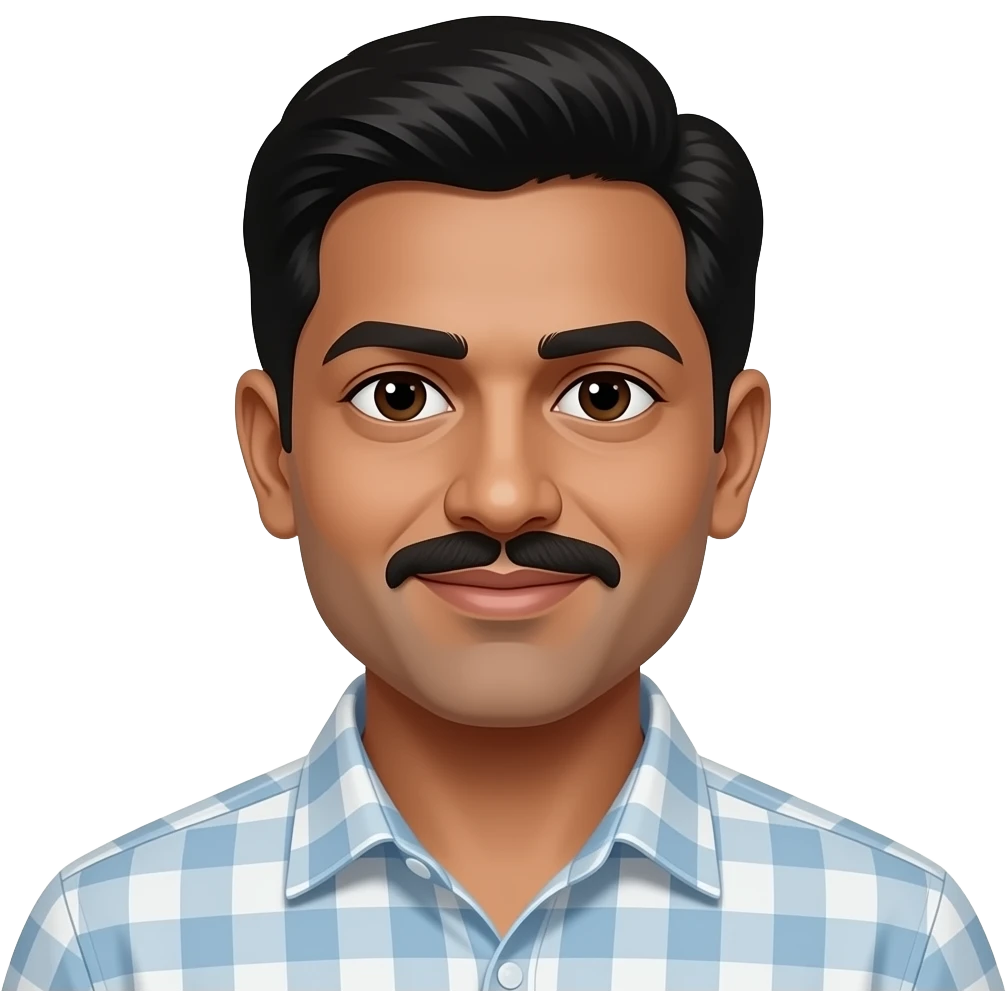 Mumbai indian emoji