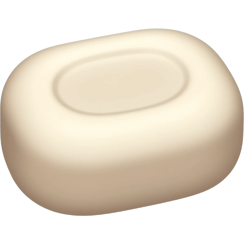 soap emoji